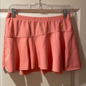 nike sportswear skirt